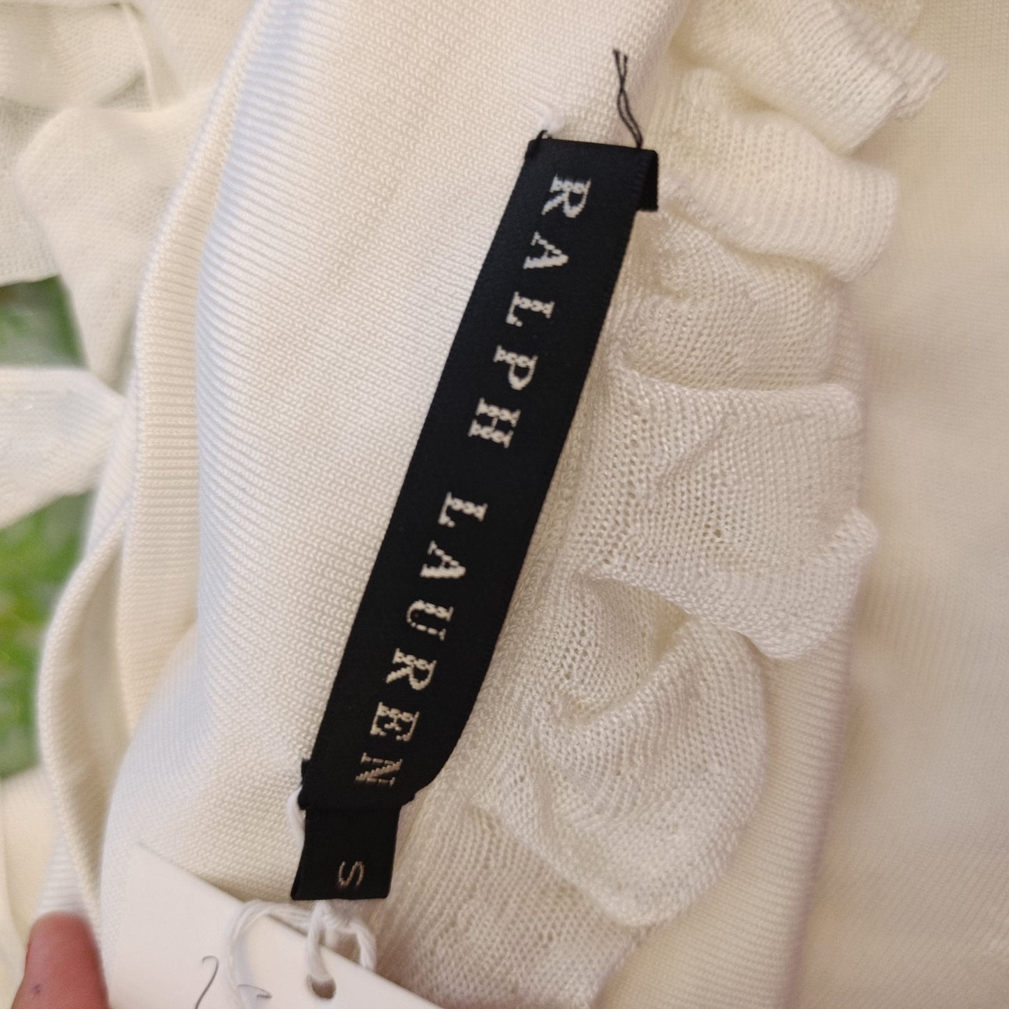 Top Ralph Laurent tg S