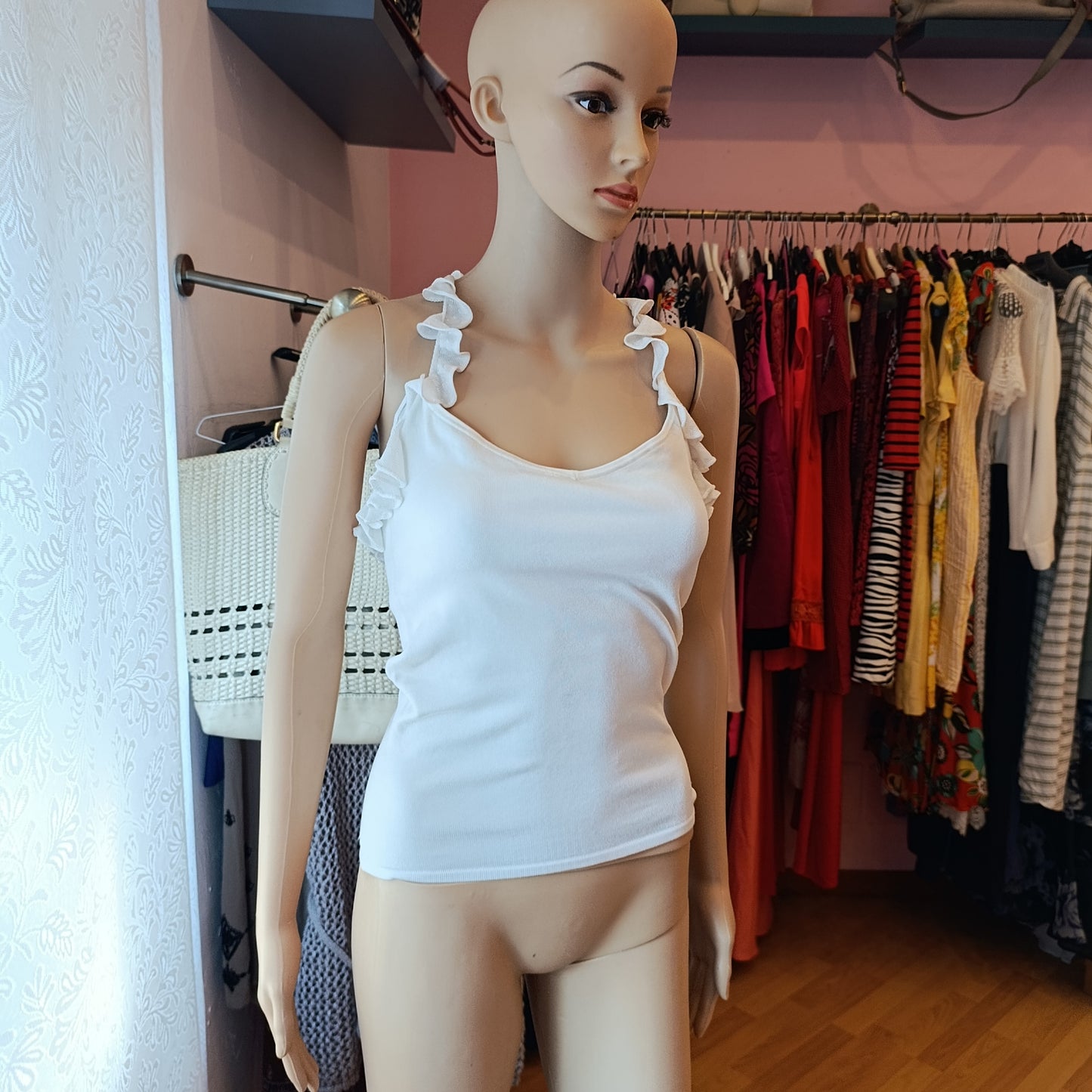 Top Ralph Laurent tg S