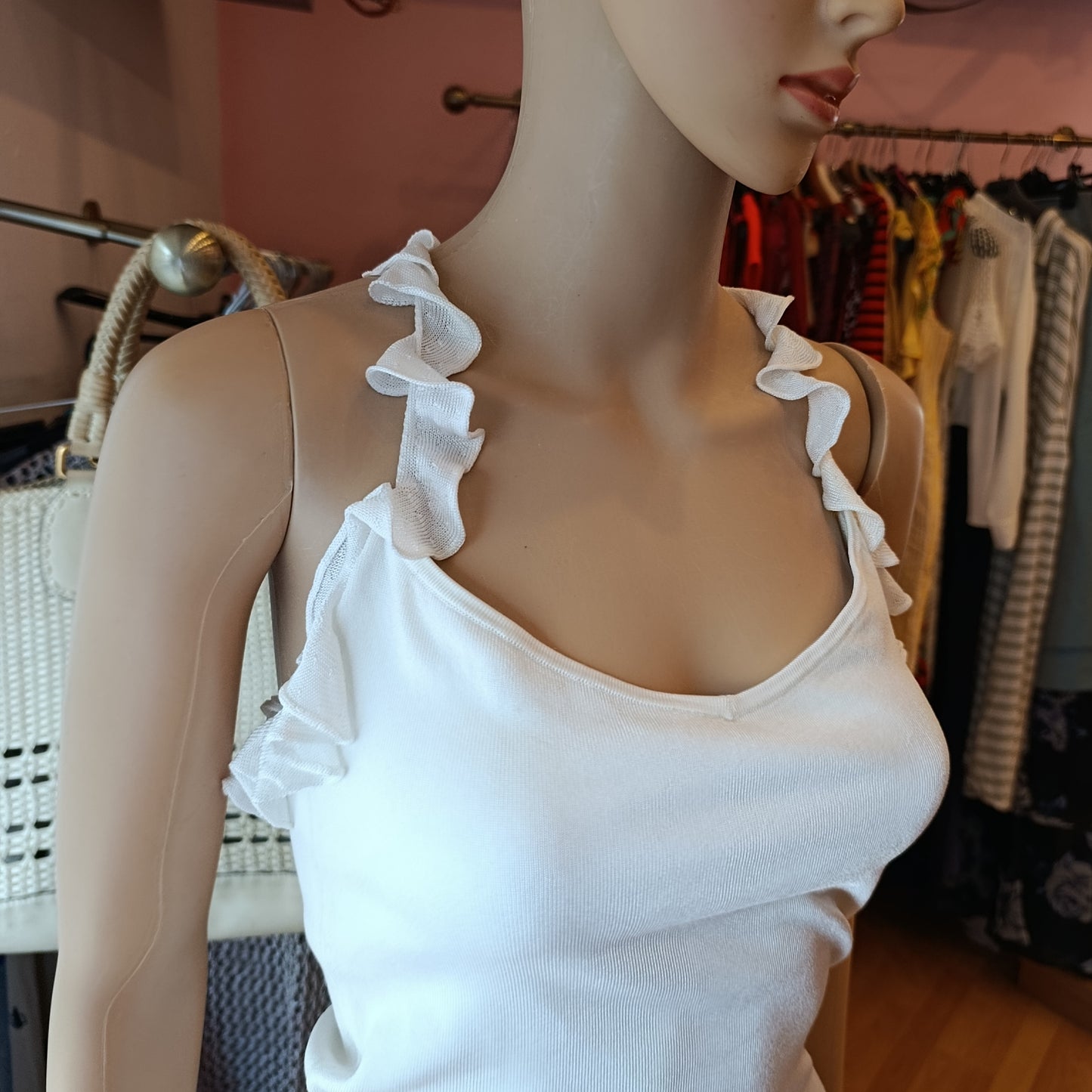 Top Ralph Laurent tg S