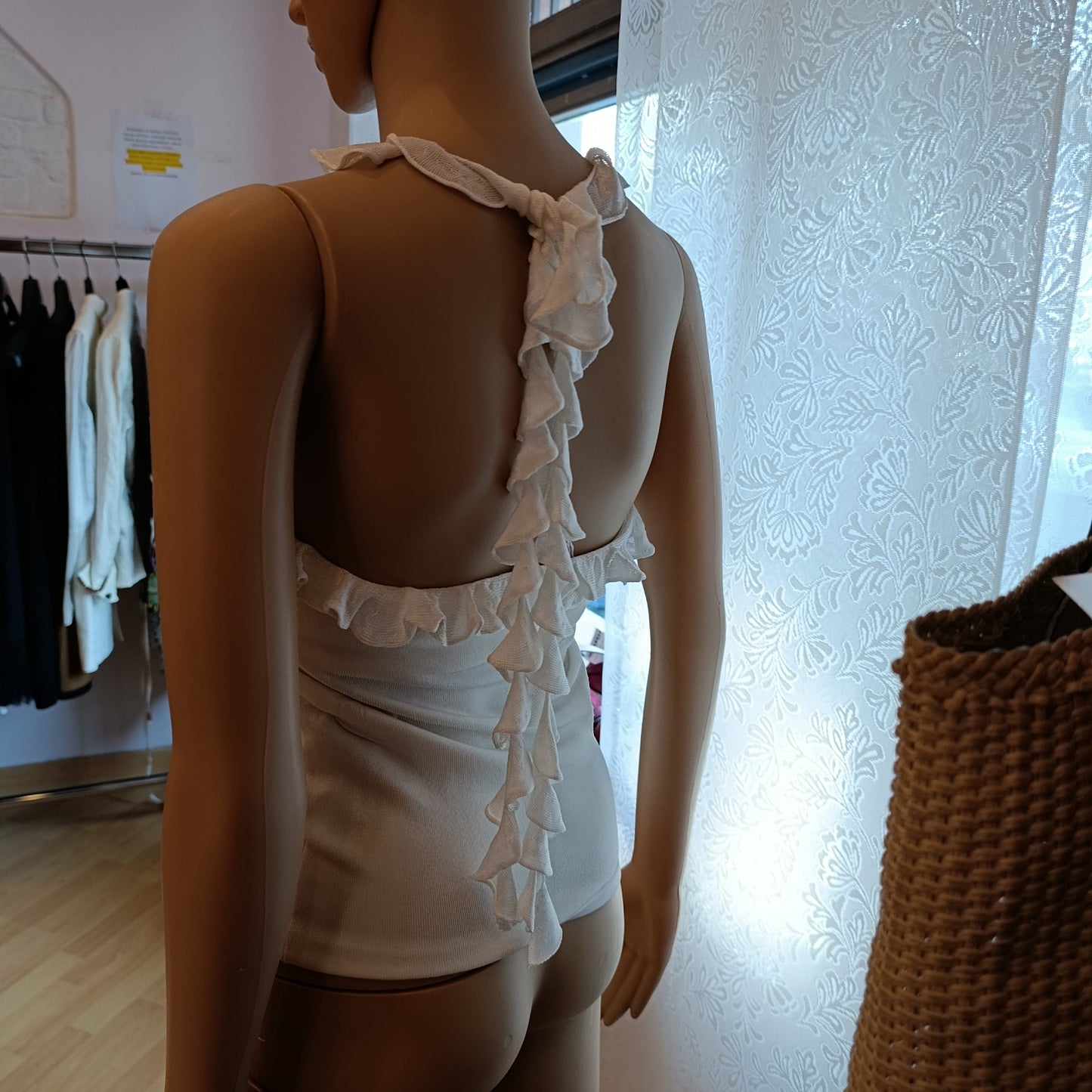 Top Ralph Laurent tg S