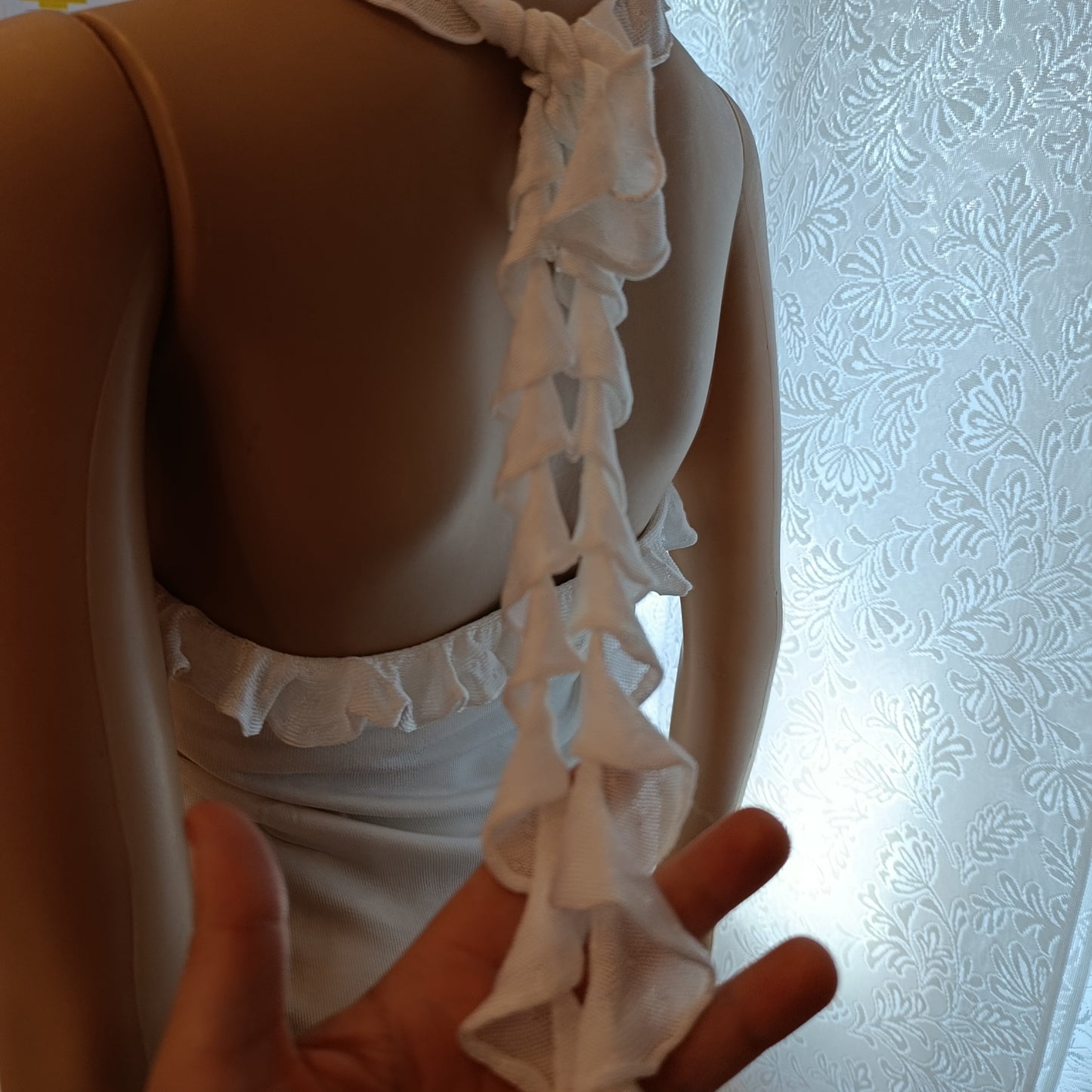Top Ralph Laurent tg S