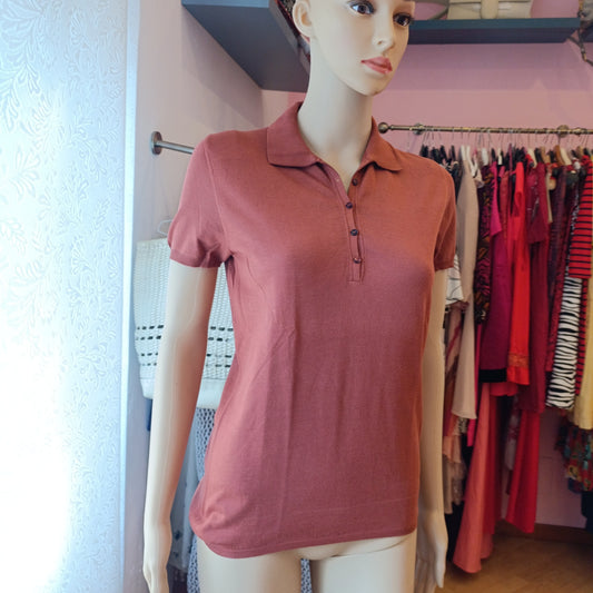 Blusa Loro Piana tg 44 leggermente ridotta