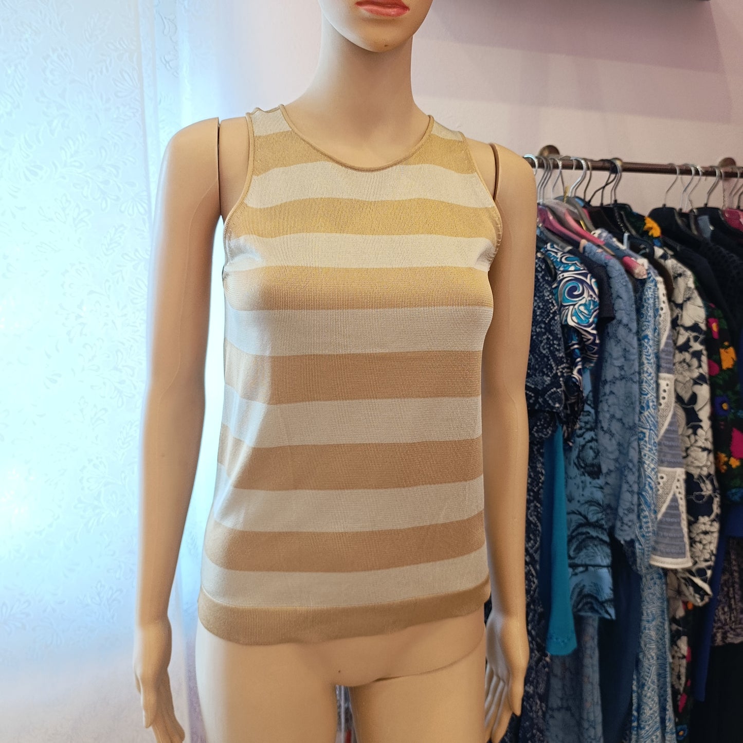 Canotta Giorgio Armani tg M