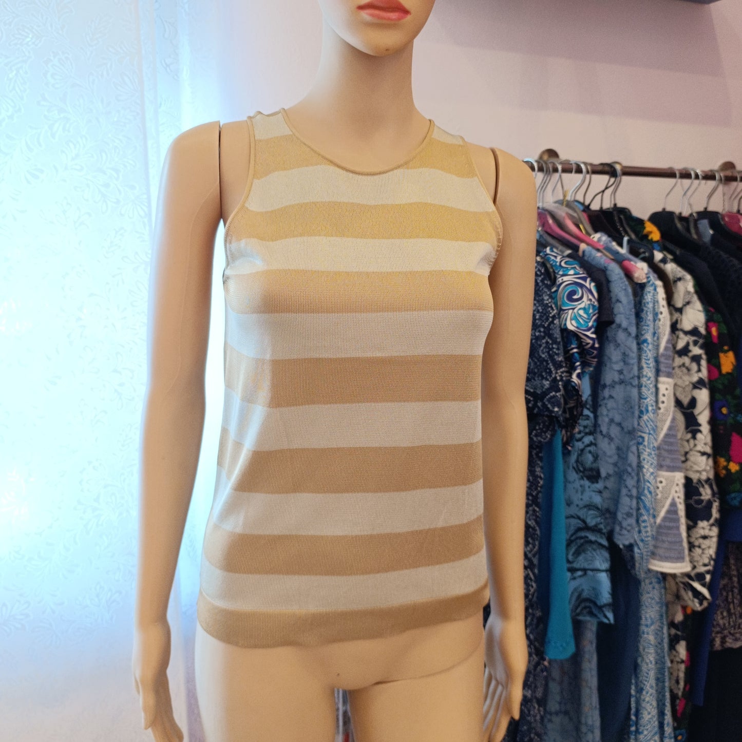 Canotta Giorgio Armani tg M