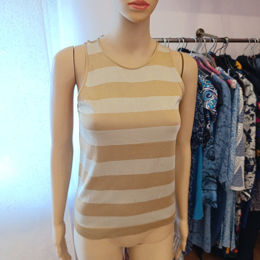 Canotta Giorgio Armani tg M