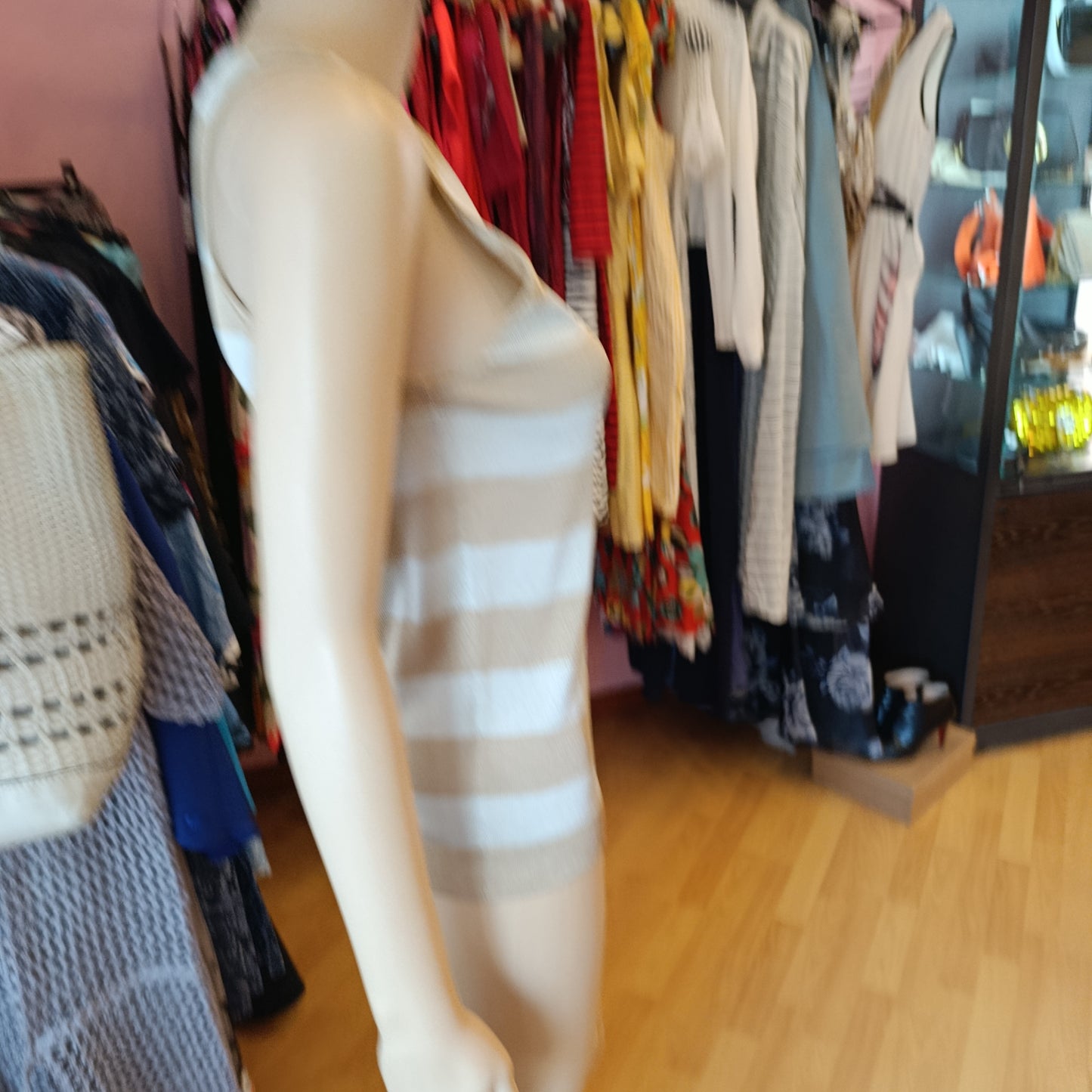 Canotta Giorgio Armani tg M