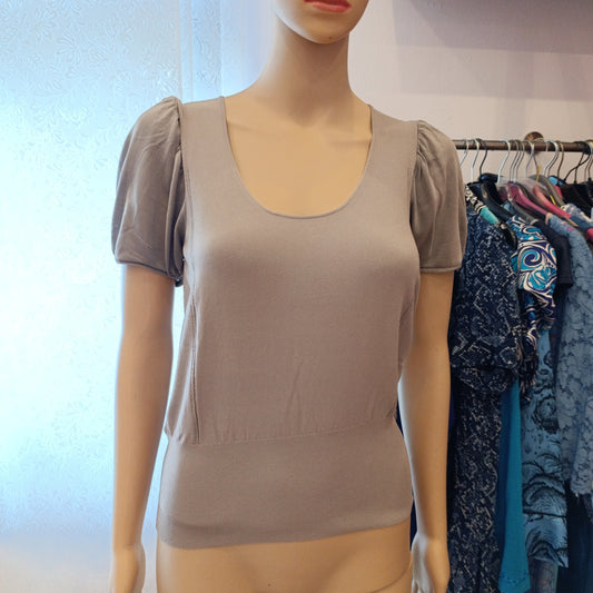 Top Giorgio Armani tg 44