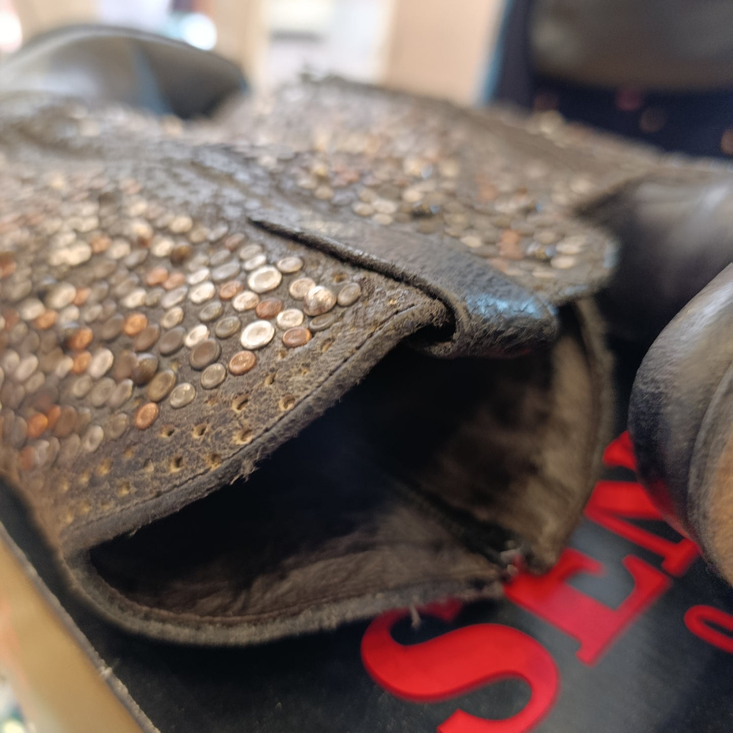 Stivali Sendra n*36