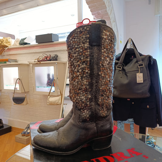 Stivali Sendra n*36