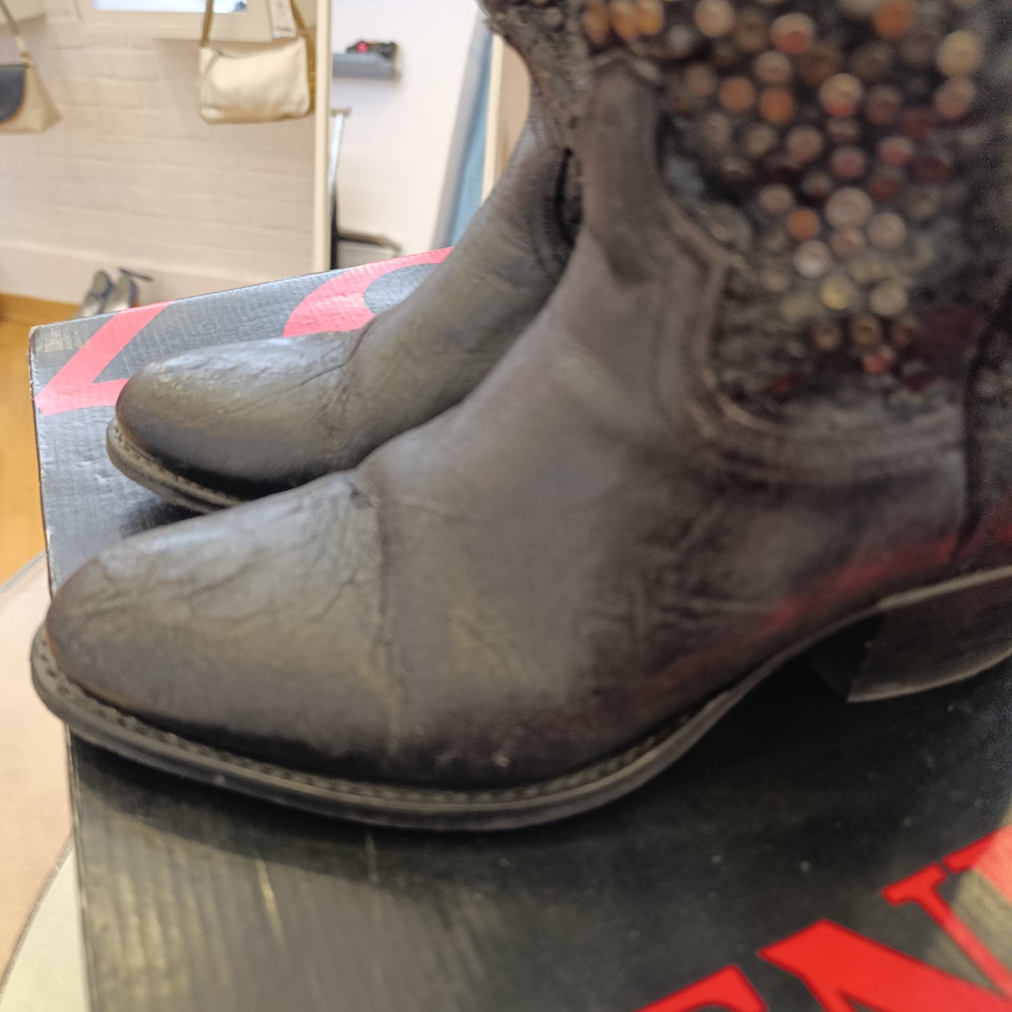 Stivali Sendra n*36