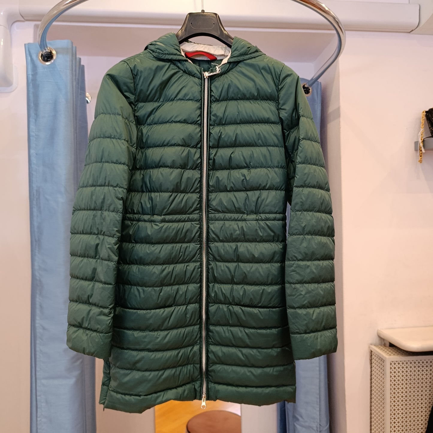 Piumino leggero Peuterey tg 42