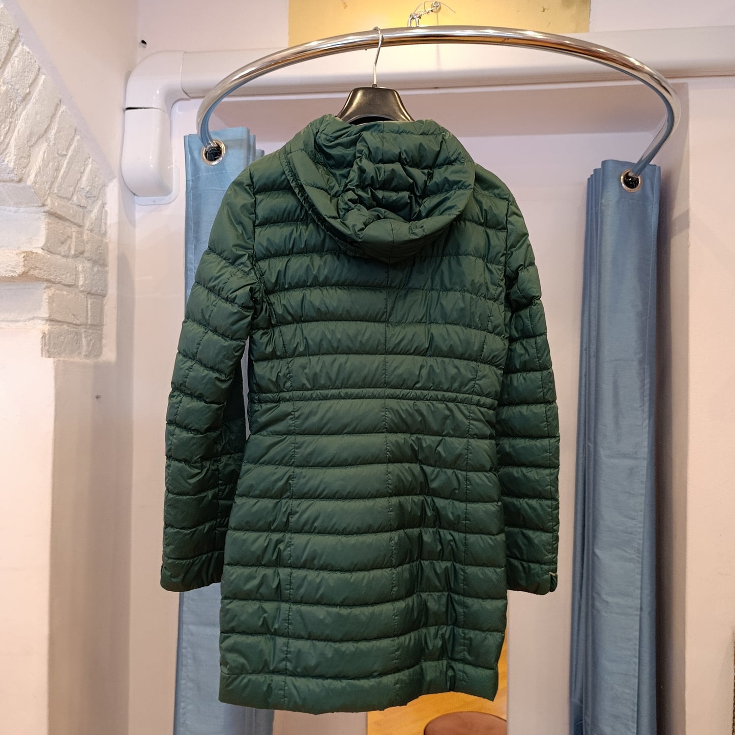 Piumino leggero Peuterey tg 42