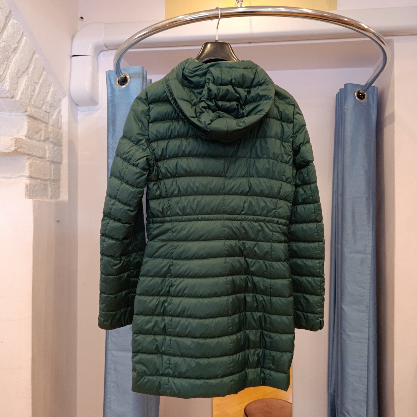 Piumino leggero Peuterey tg 42