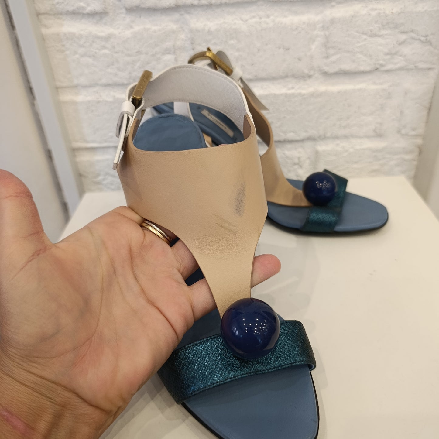 Tacchi Vionnet n*39