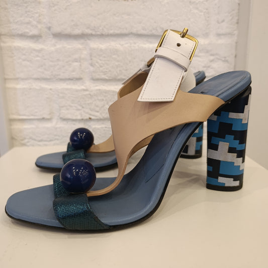 Tacchi Vionnet n*39