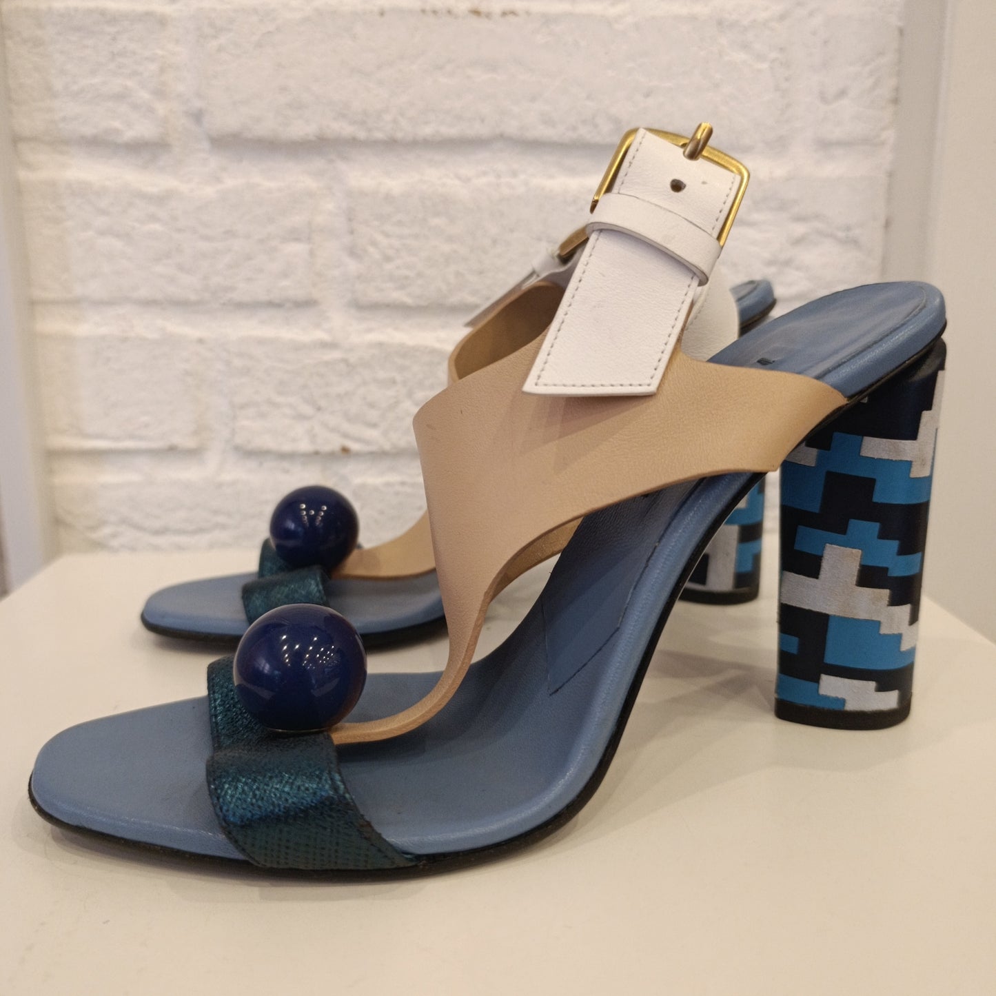 Tacchi Vionnet n*39