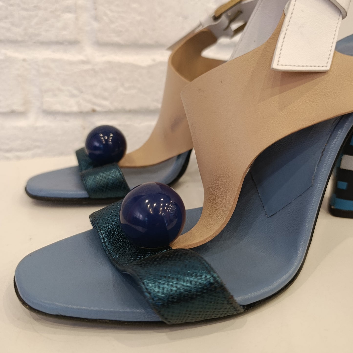 Tacchi Vionnet n*39