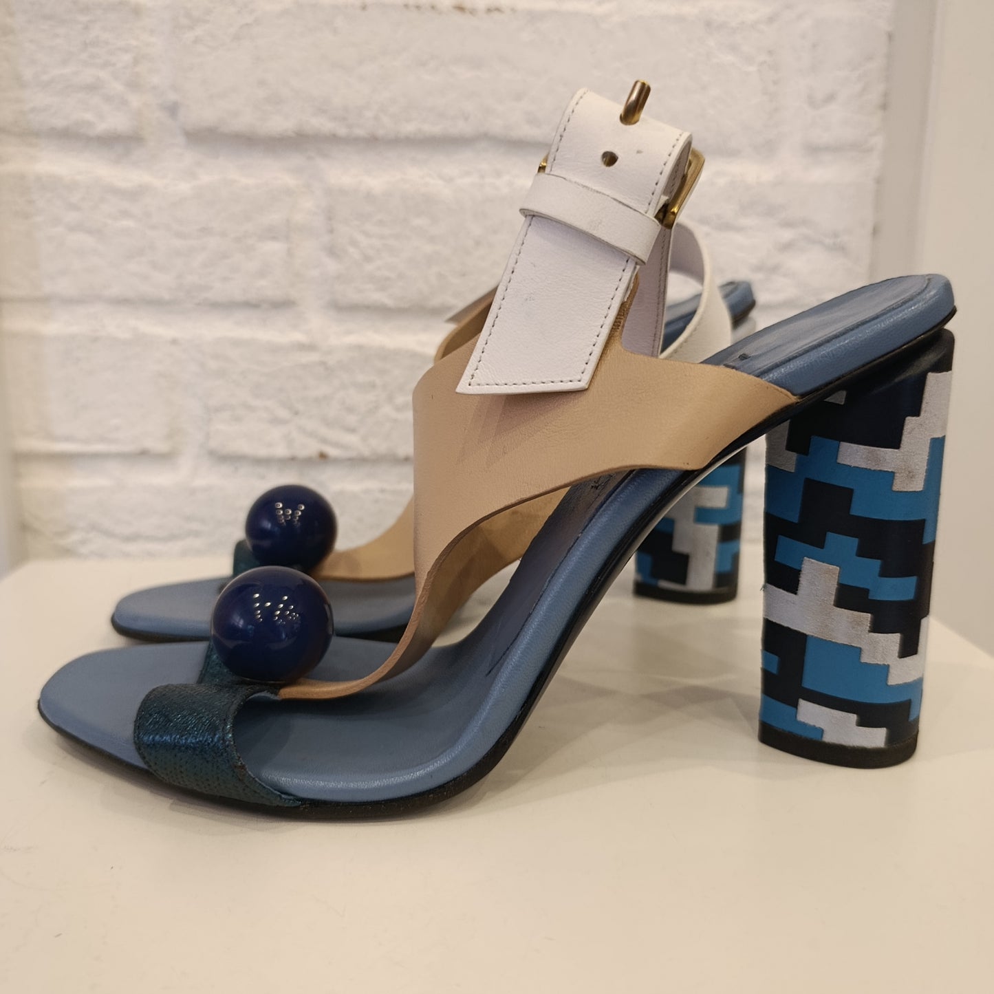 Tacchi Vionnet n*39