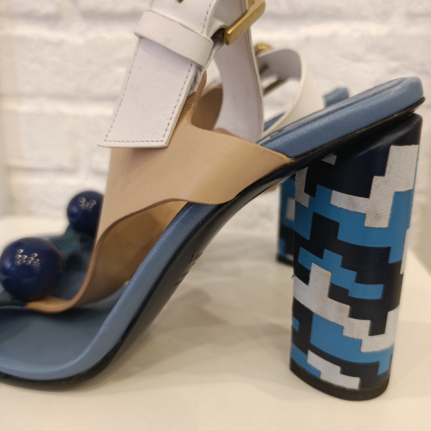 Tacchi Vionnet n*39