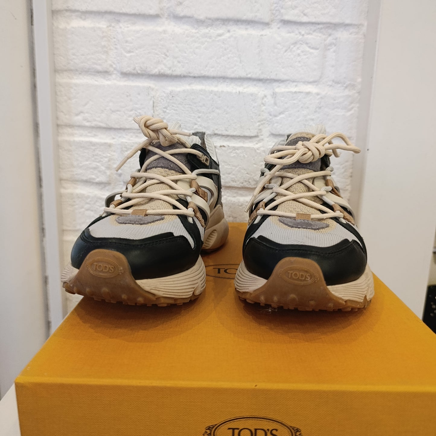 Sneakers Tods n*37.5