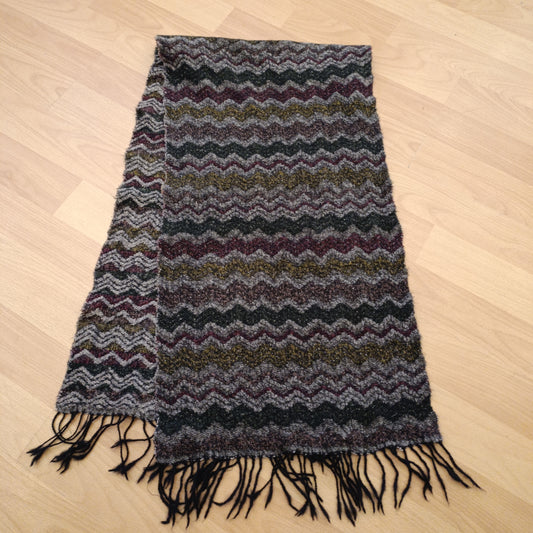Sciarpa Missoni vintage