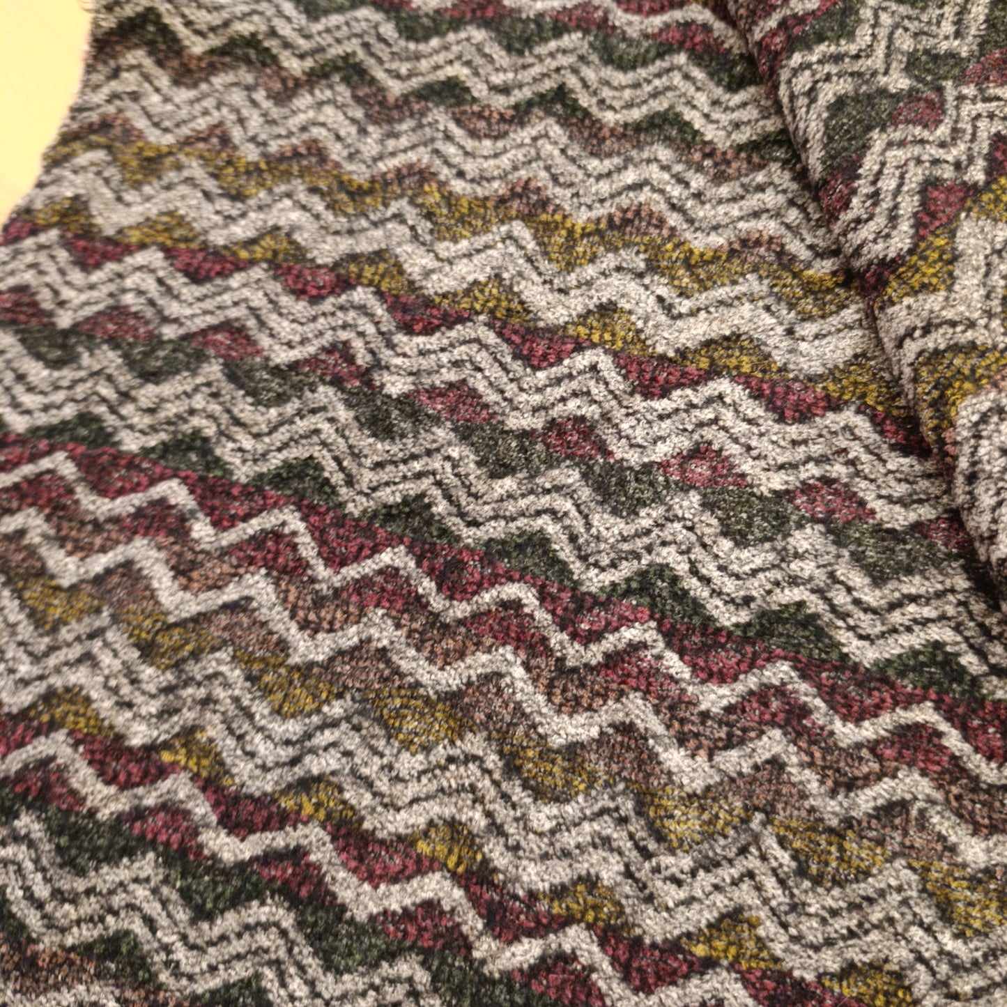 Sciarpa Missoni vintage