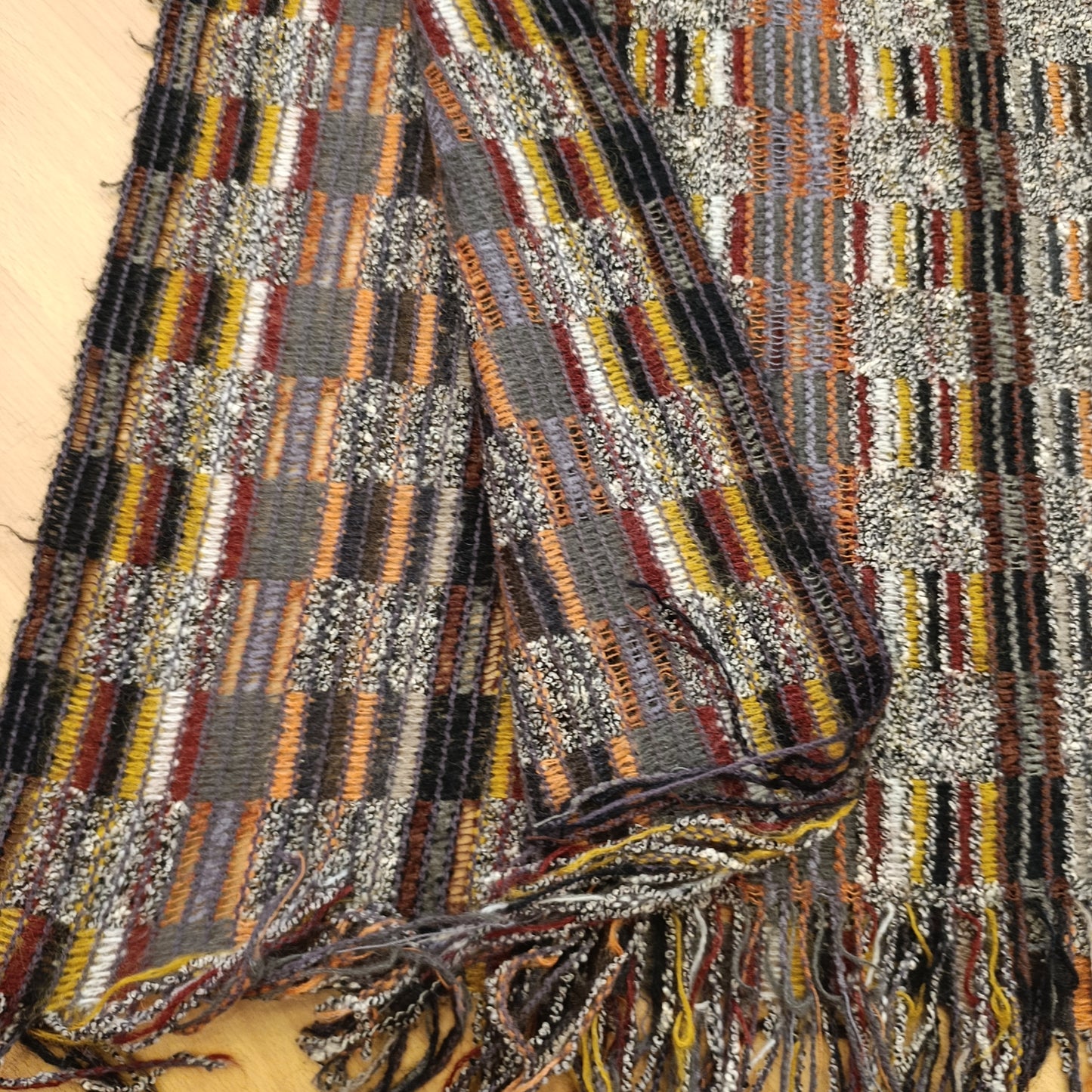 Sciarpa Missoni