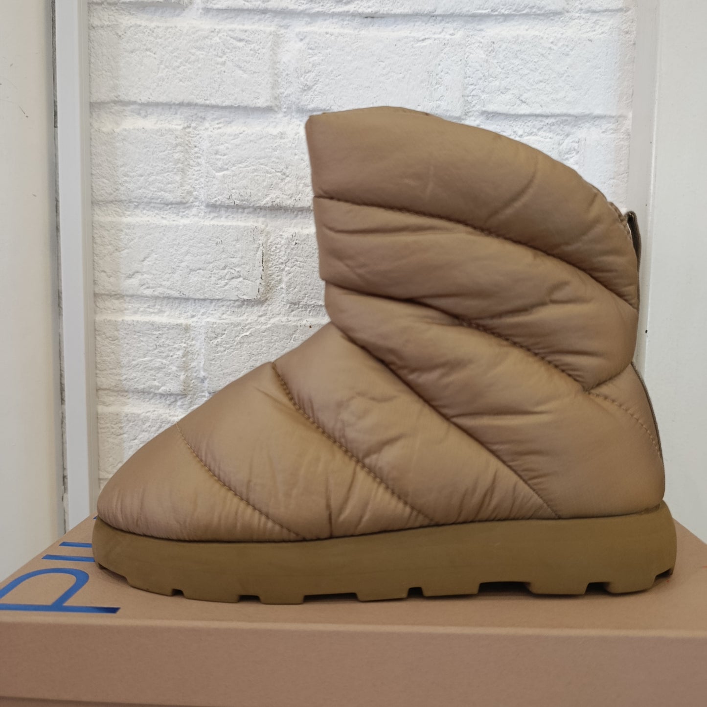 Stivaletti Piume Studio n*38