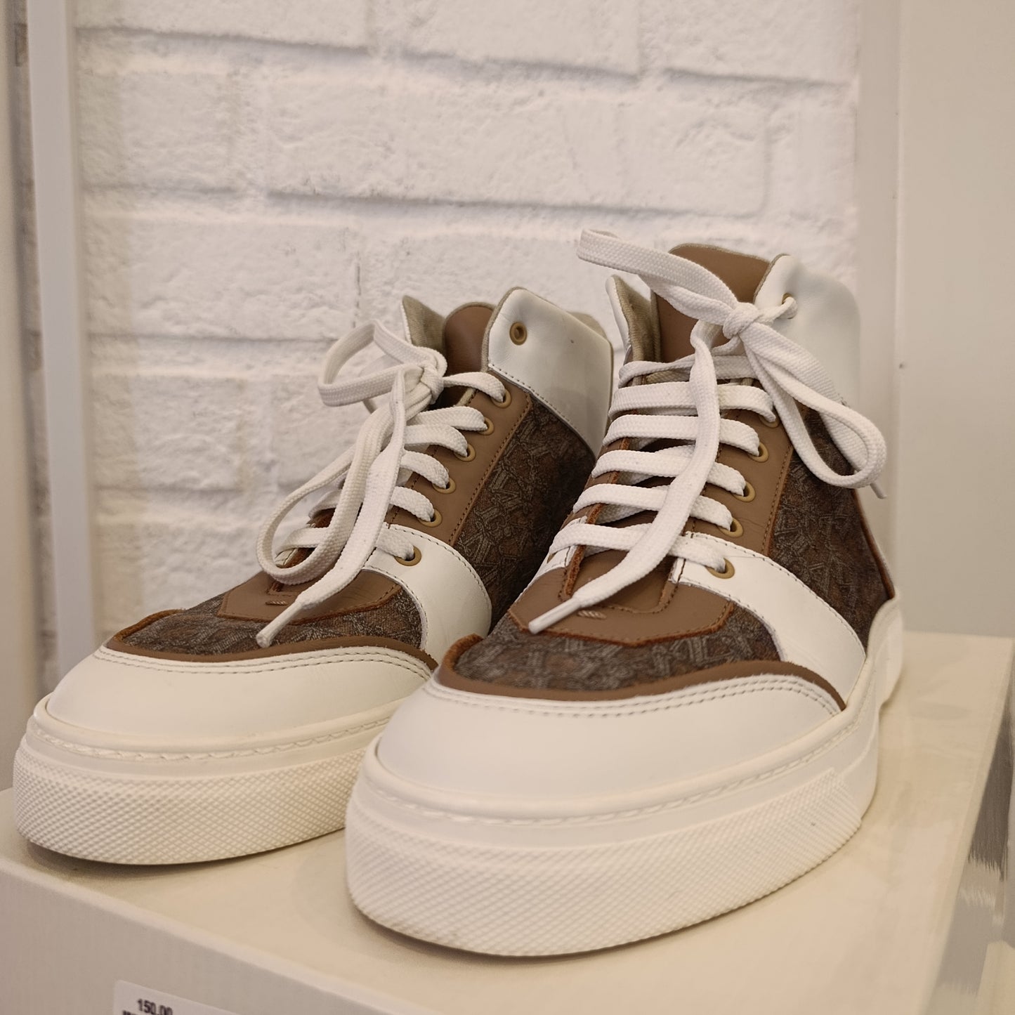 Sneakers MaxMara n*37.5