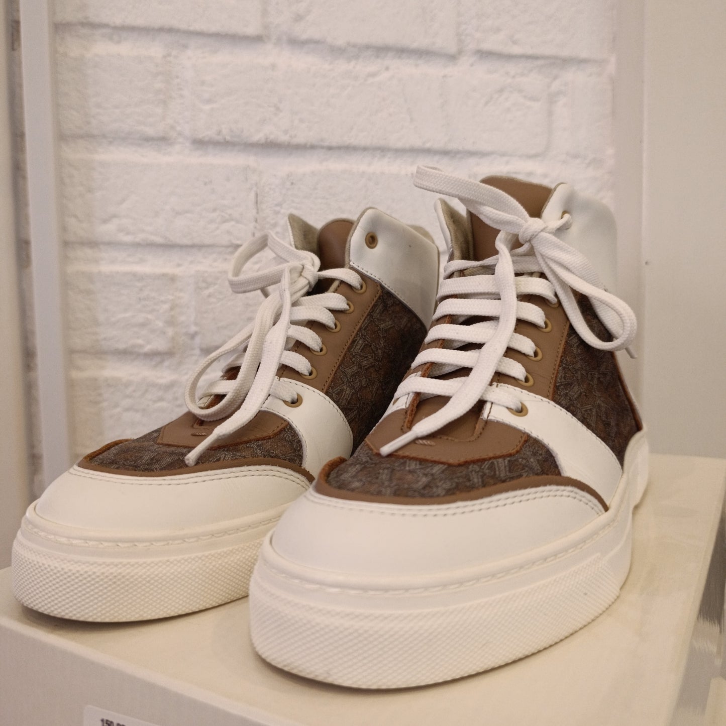 Sneakers MaxMara n*37.5