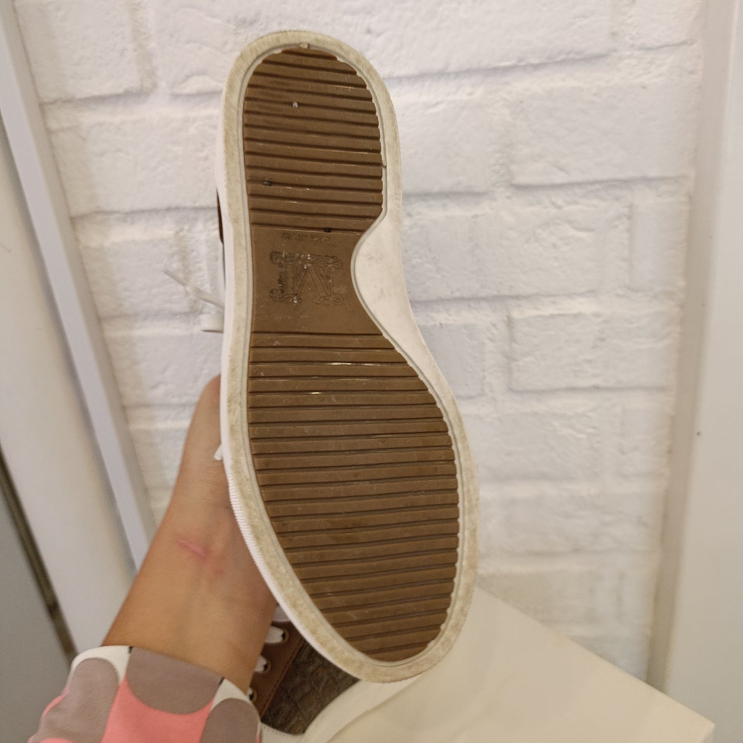 Sneakers MaxMara n*37.5