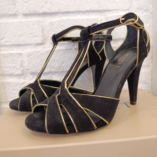 Scarpe Twin Set n*37.5