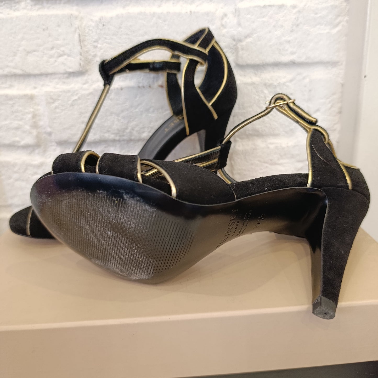 Scarpe Twin Set n*37.5