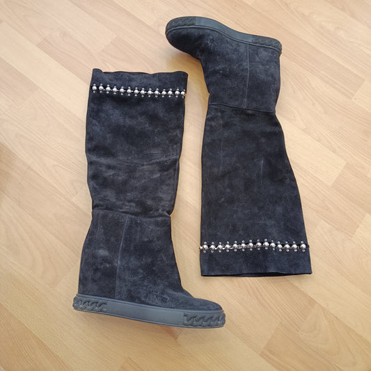 Stivale Casadei n*37