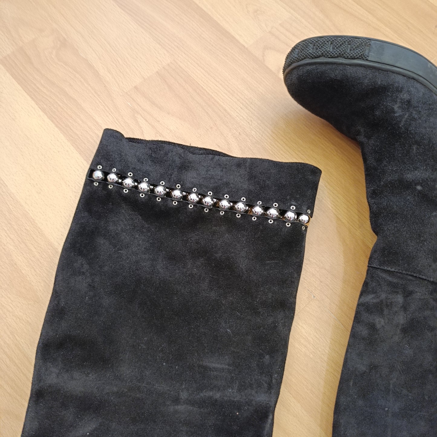 Stivale Casadei n*37