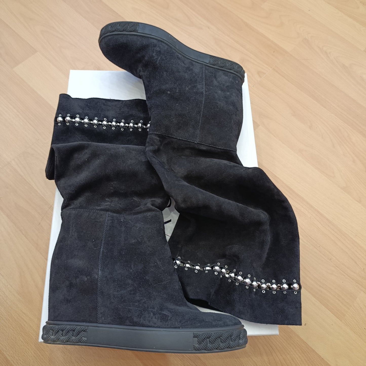 Stivale Casadei n*37