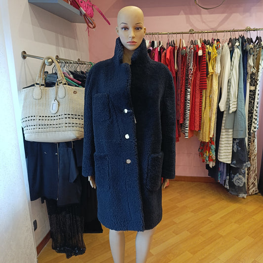 Montone Thom Browne tg 42 double face