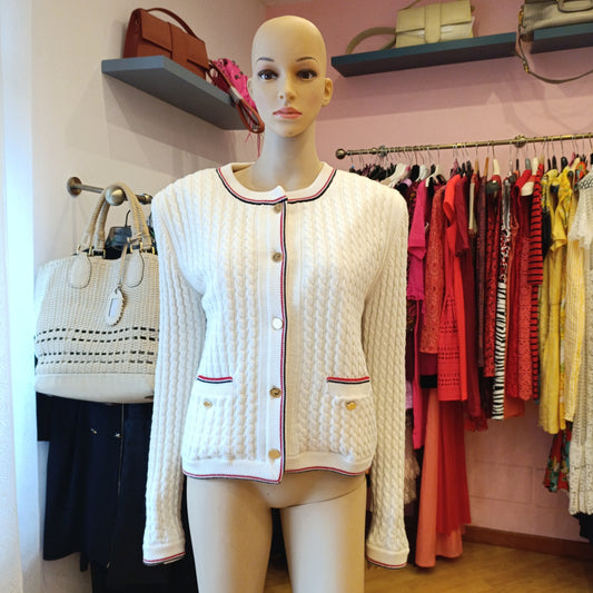 Giacca Thom Browne tg 48 nuovo