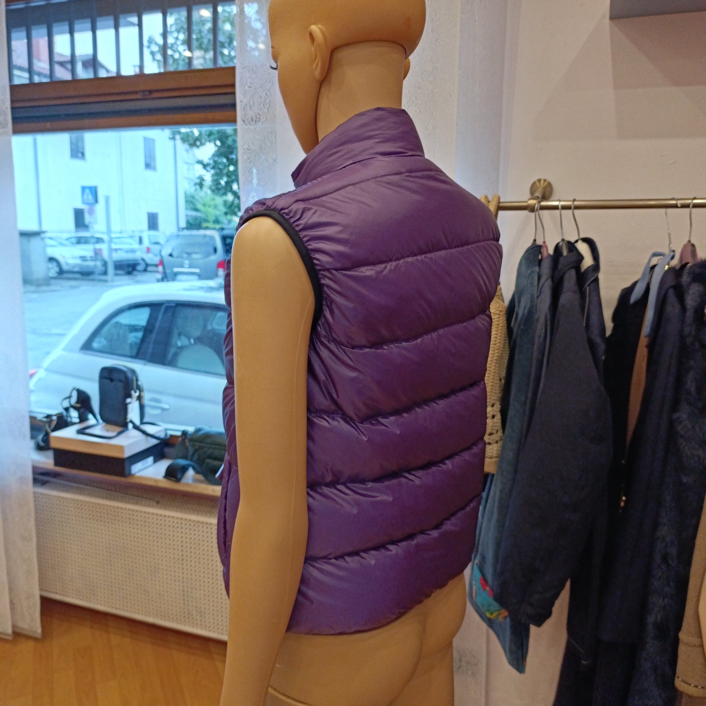Gilet Aspesi tg S