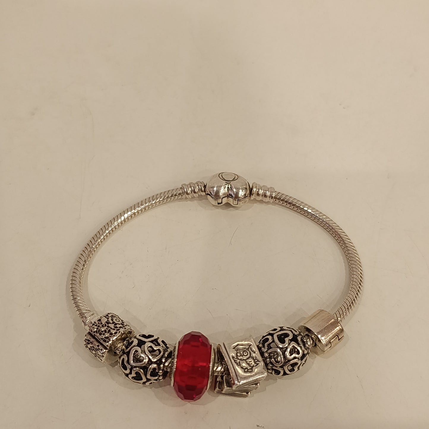 Pandora +charms