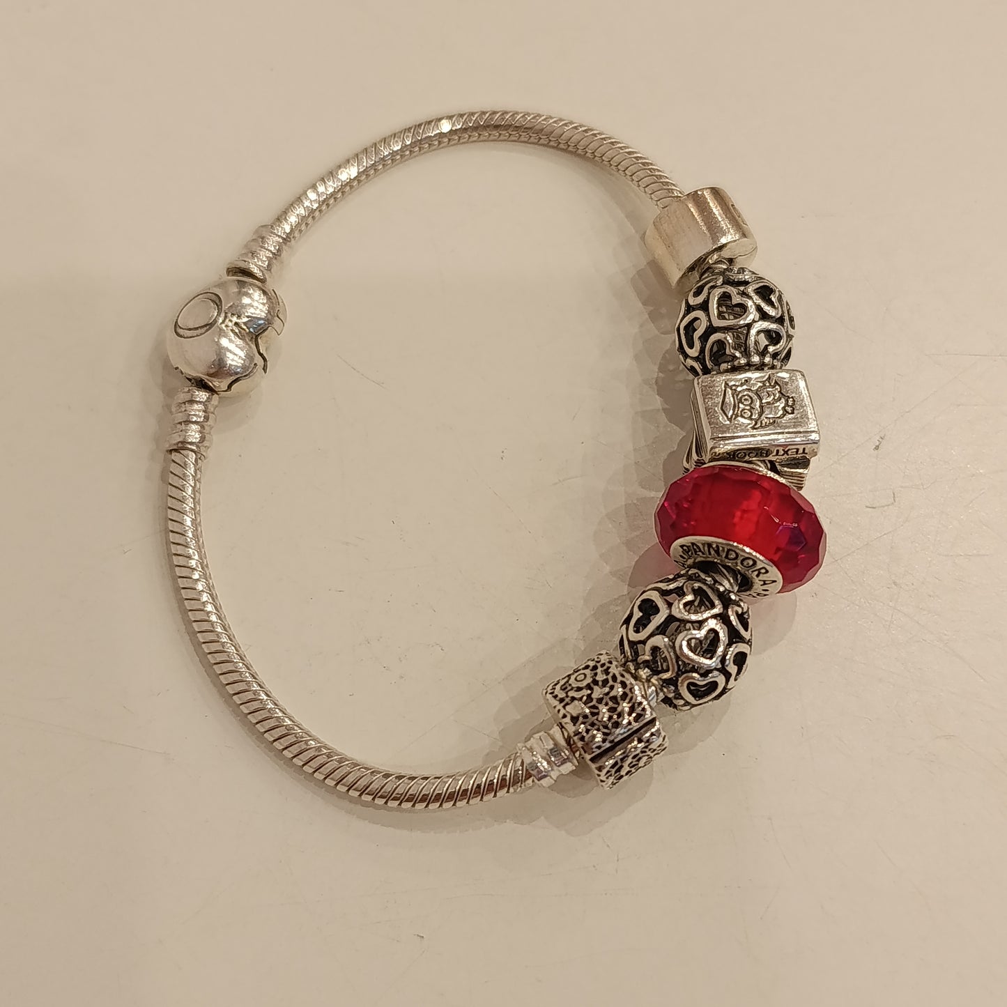 Pandora +charms