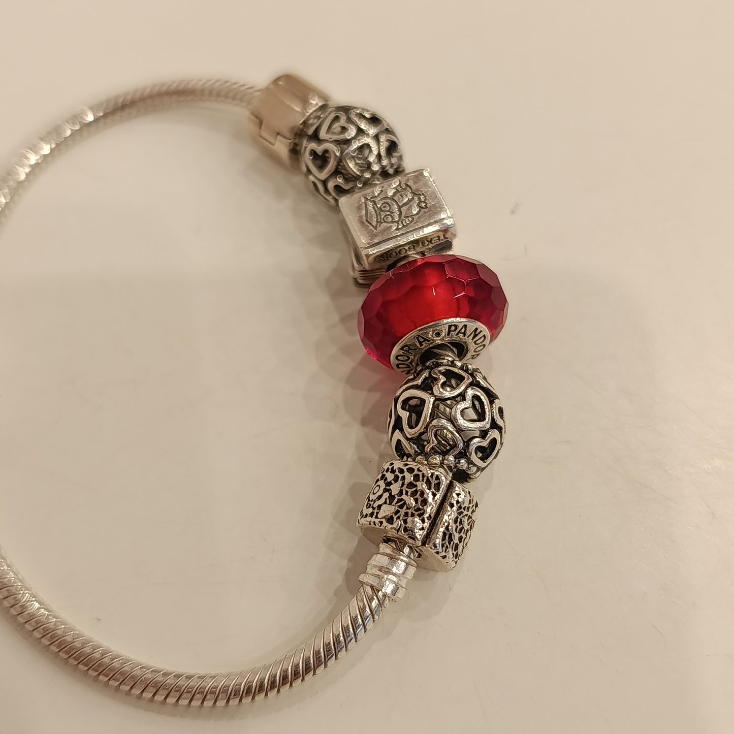 Pandora +charms