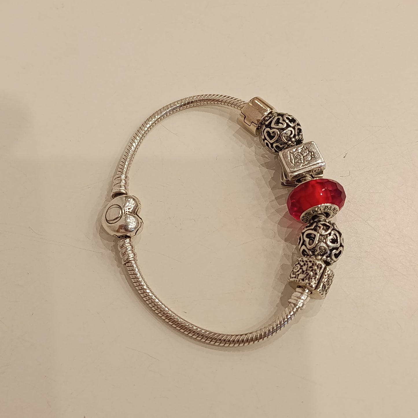 Pandora +charms