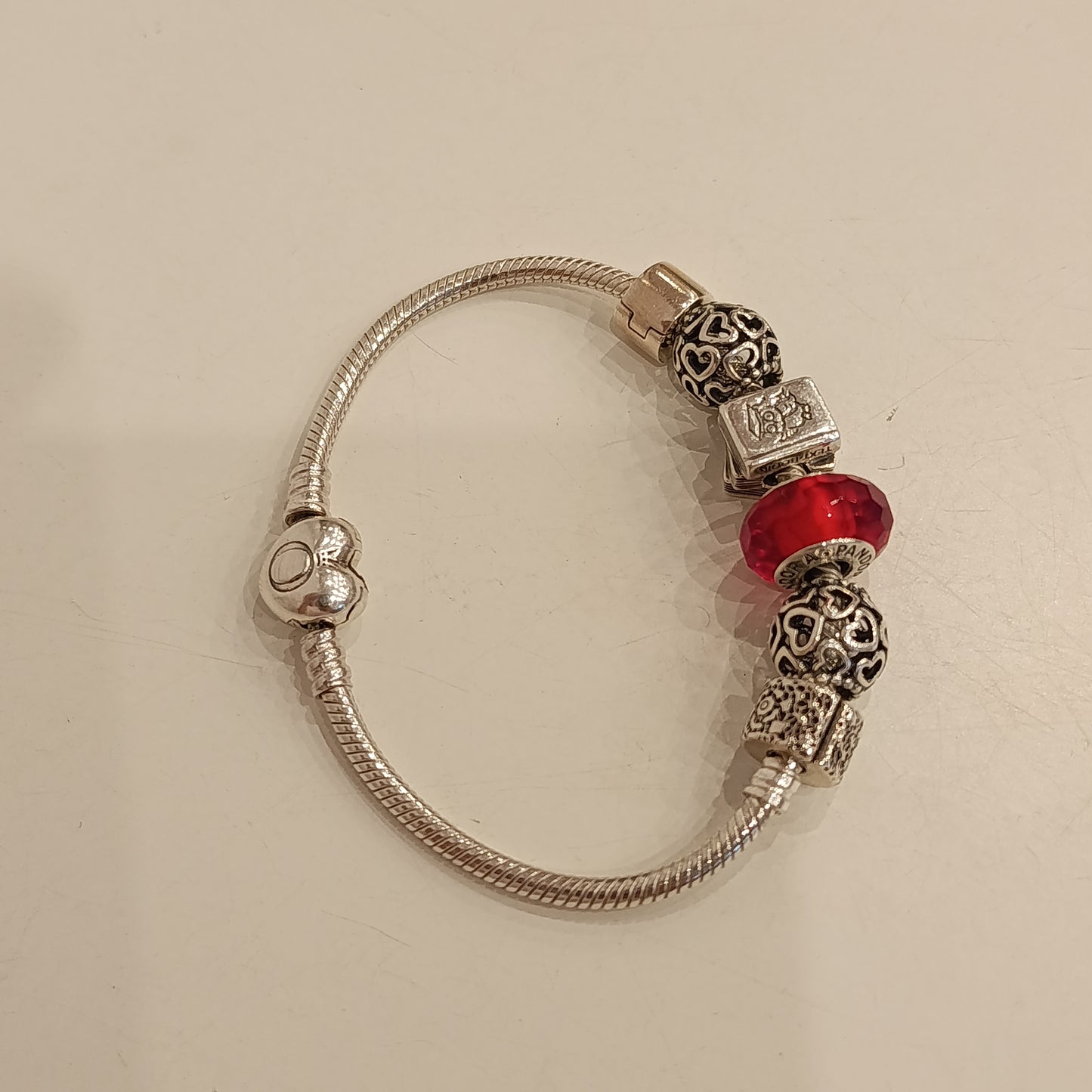 Pandora +charms