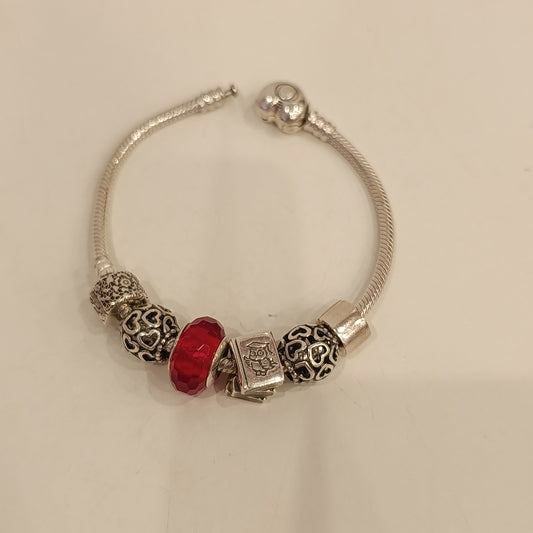 Pandora +charms