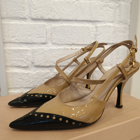 Scarpe Miu Miu n* 36