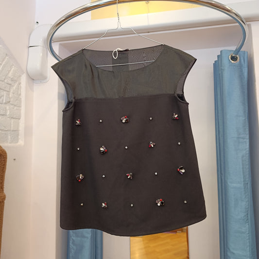 Blusa Liu Jo tg 40