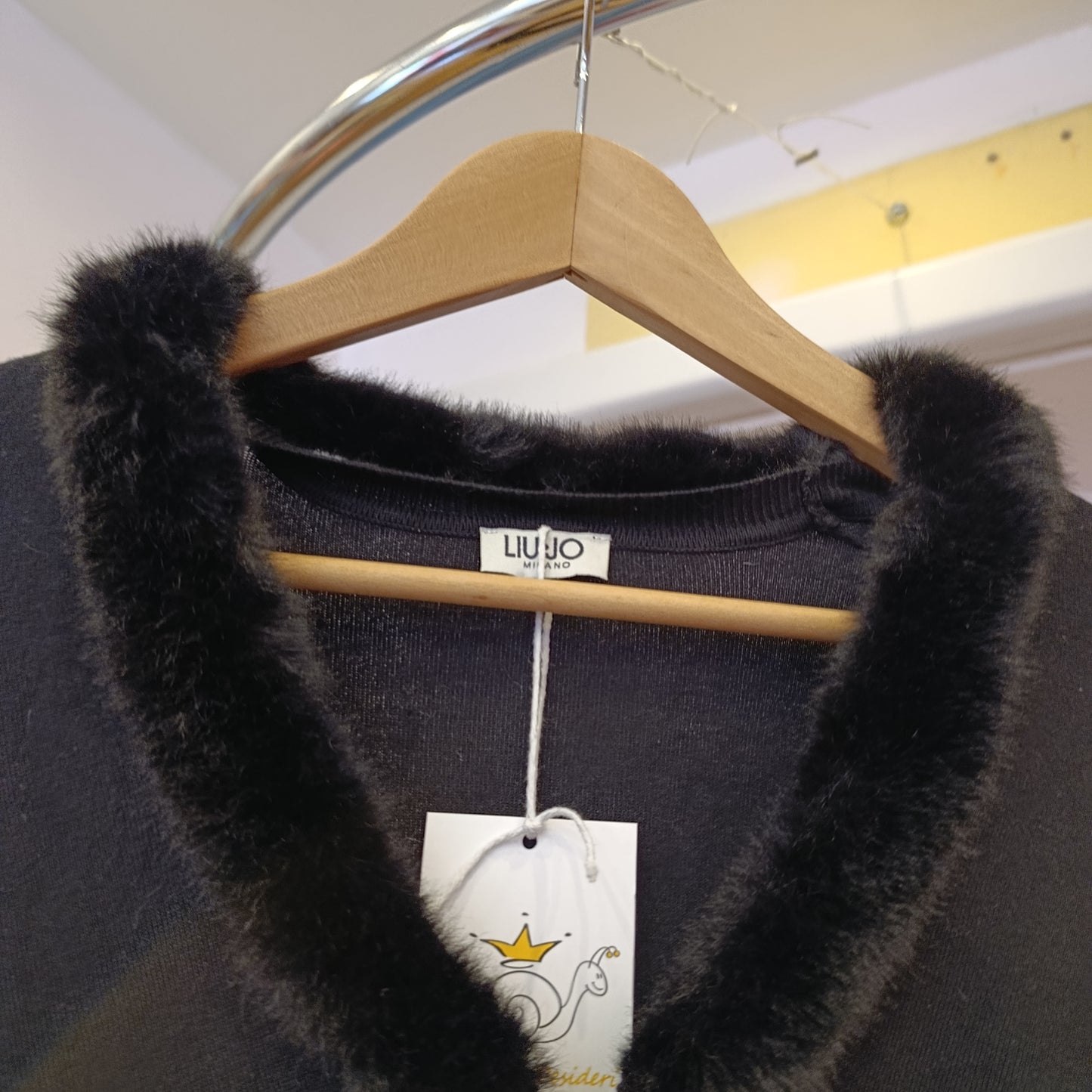 Maglioncino Liu Jo tg M