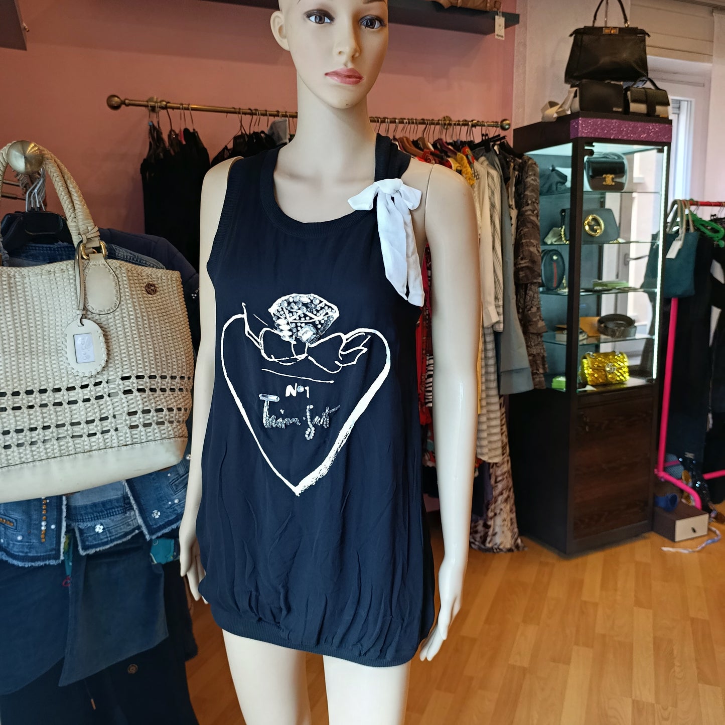 Canotta Twin Set tg xs