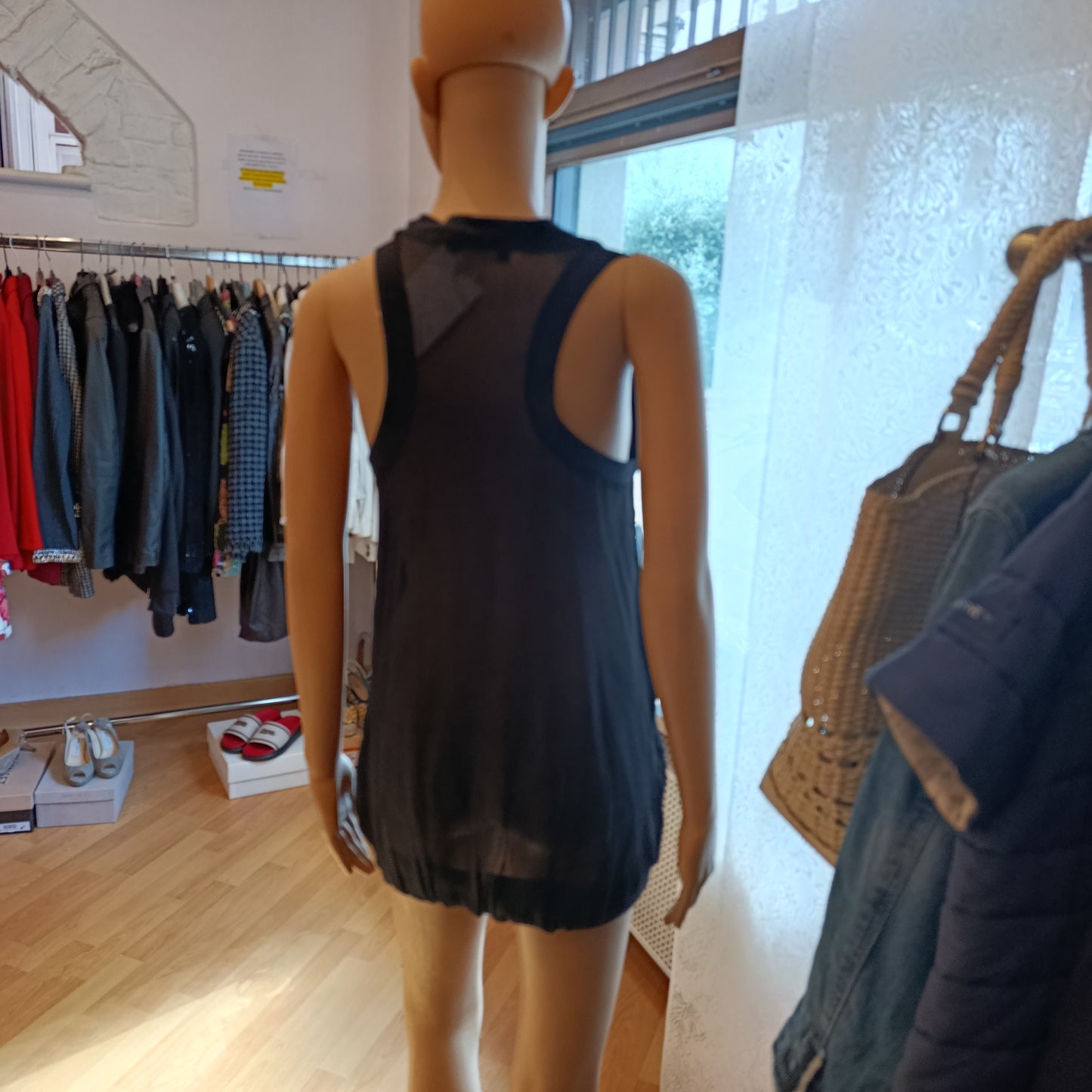 Canotta Twin Set tg xs